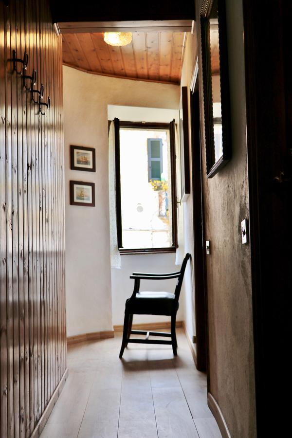 Casa Vacanze '800 Molina  Zewnętrze zdjęcie