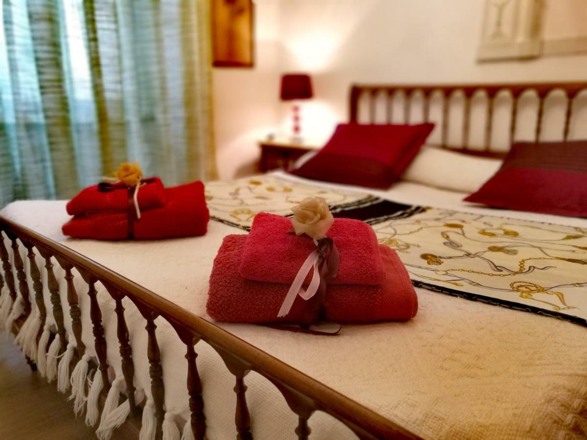 Casa Vacanze '800 Molina  Zewnętrze zdjęcie