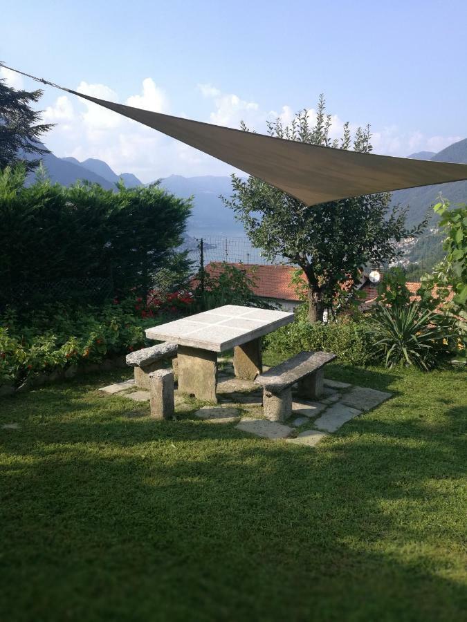 Casa Vacanze '800 Molina  Zewnętrze zdjęcie