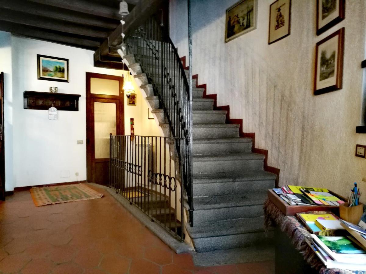 Casa Vacanze '800 Molina  Zewnętrze zdjęcie